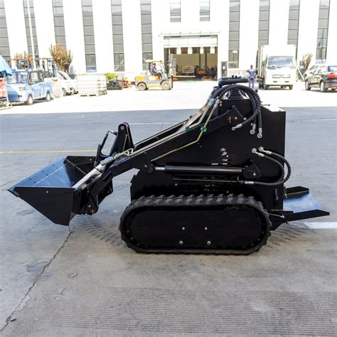 chinese mini excavator attachments|chinese mini skid steer attachments.